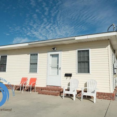 Cg Beach Bungalow 3 Myrtle Beach Exterior foto
