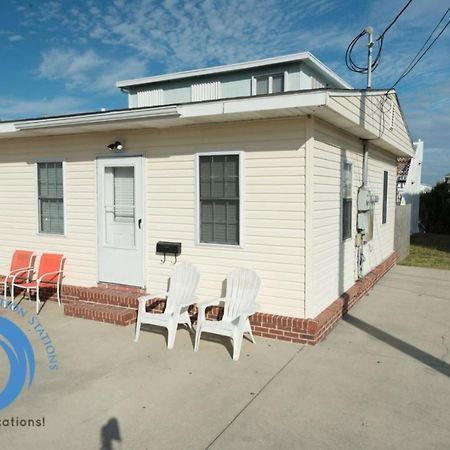 Cg Beach Bungalow 3 Myrtle Beach Exterior foto